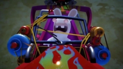 انیمیشن خرگوش های بازیگوش قسمت 487 - rabbids invasion